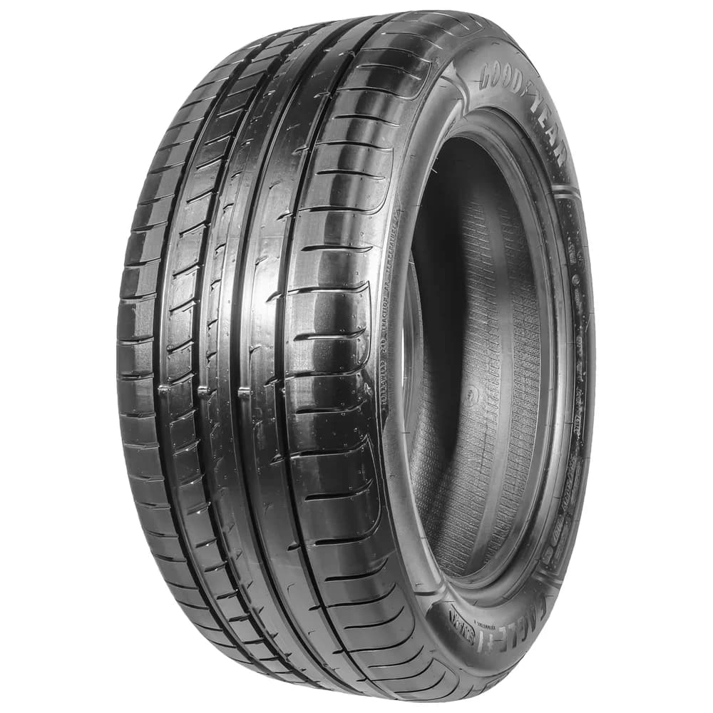 Goodyear Eagle F1 Asymmetric 2 Suv 265/45 R20 108Y XL Sommerreifen