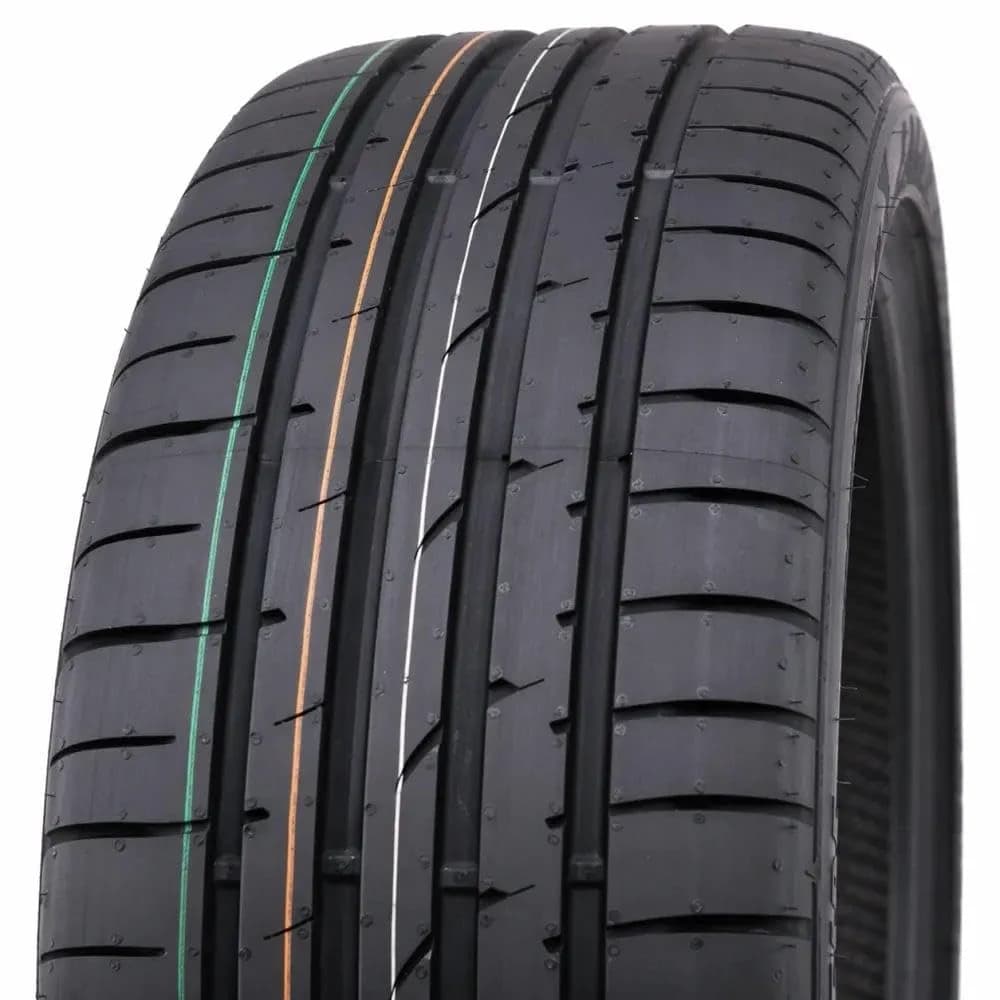 Goodyear Eagle F1 Asymmetric 2 235/50 R18 101W XL Sommerreifen