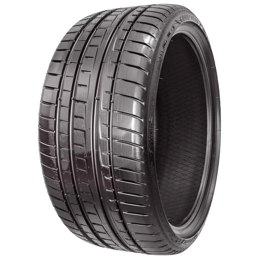 Goodyear Eagle F1 Asymmetric 3 245/40 R20 95Y SL Sommerreifen