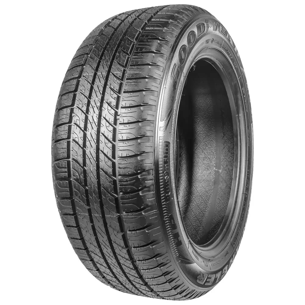 Goodyear Wrangler Hp All Weather 275/55 R17 109V SL Sommerreifen
