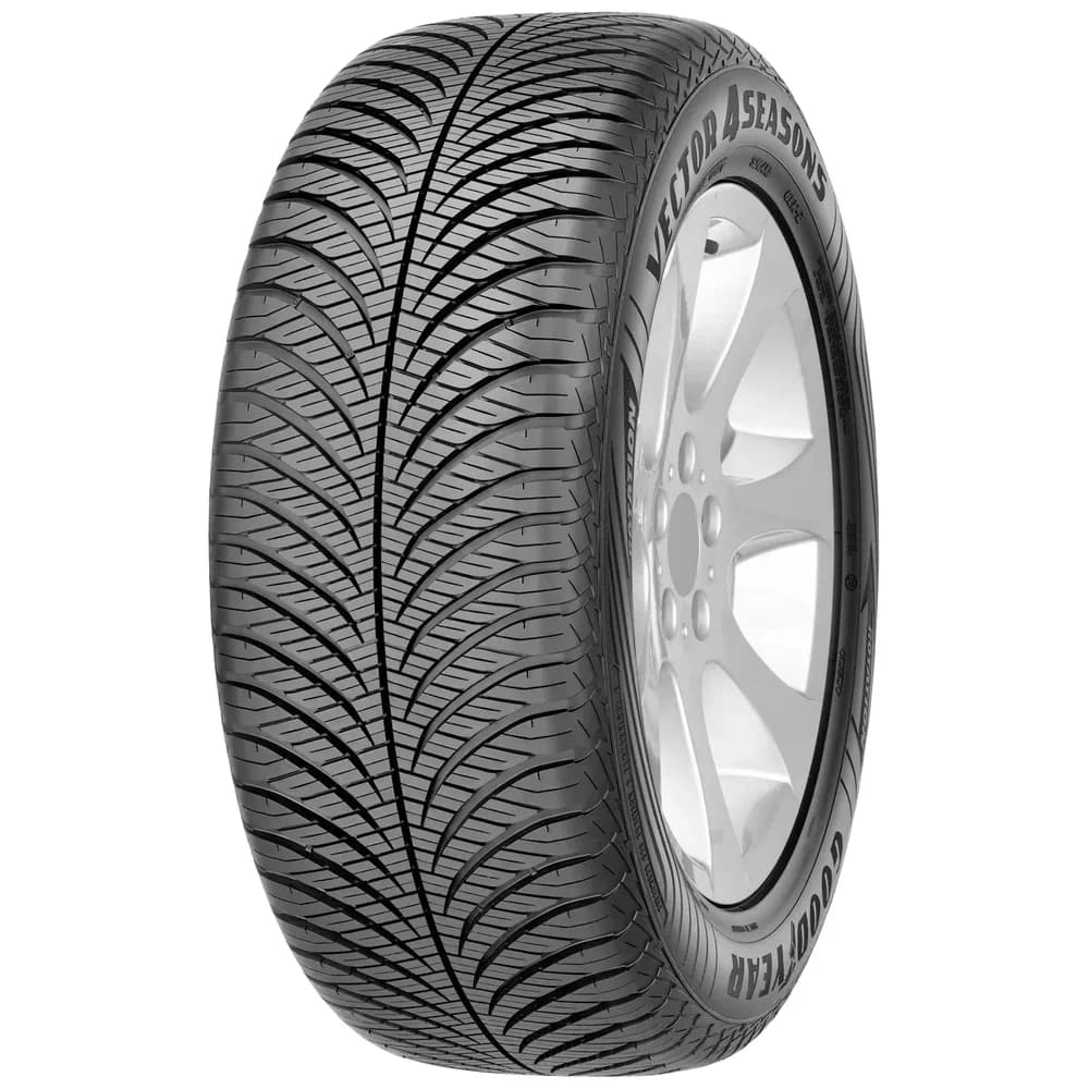 Goodyear Vector 4Seasons G2 165/60 R14 75H