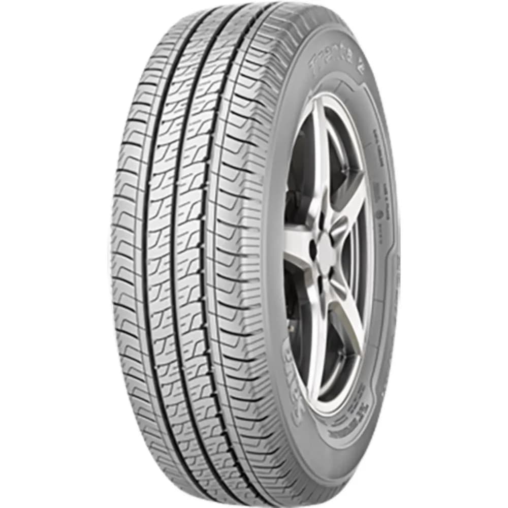 Sava Trenta 2 225/70 R15 112R Sommerreifen