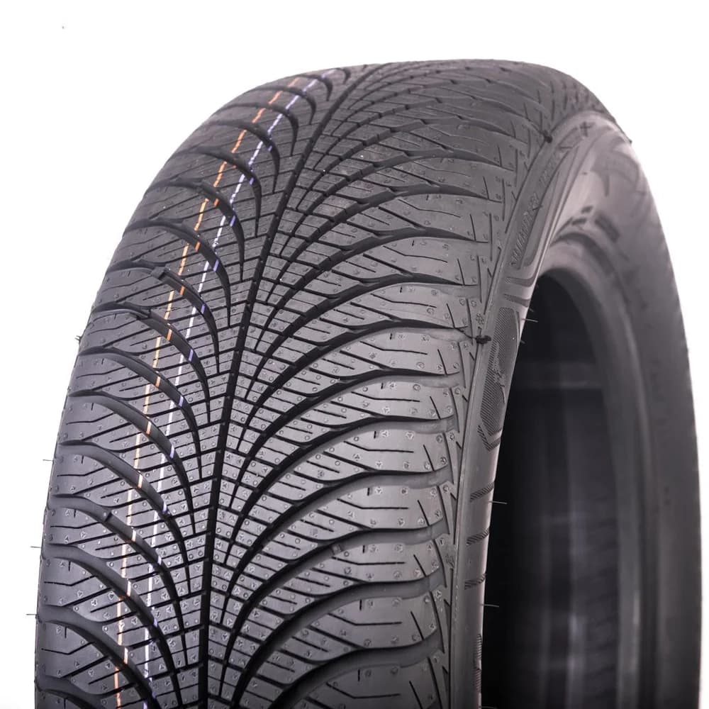 Goodyear Vector 4Seasons SUV G2 255/60 R18 108V