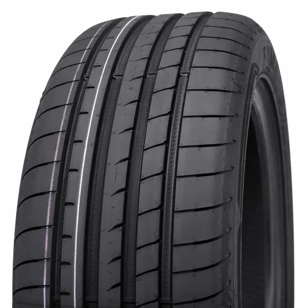 Goodyear Eagle F1 Asymmetric 3 Suv 235/60 R18 107V XL Sommerreifen