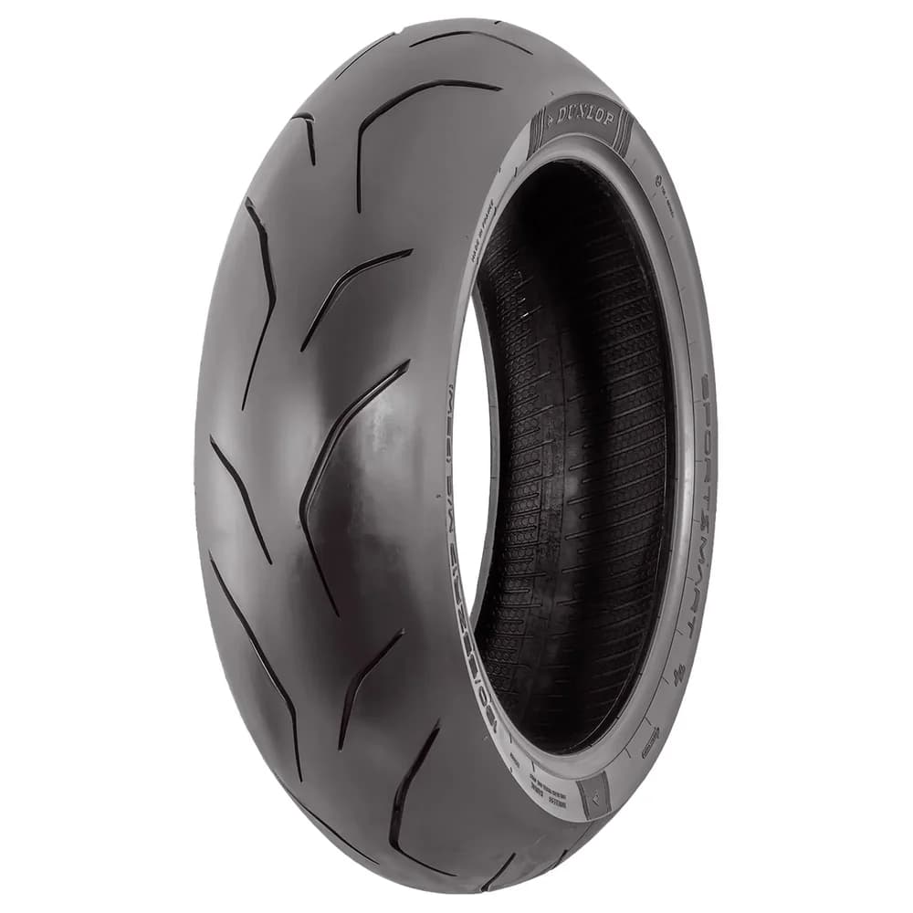 Dunlop motorcycle-tyres Sportsmart TT ( 160/60 ZR17 TL (69W) Hinterrad )