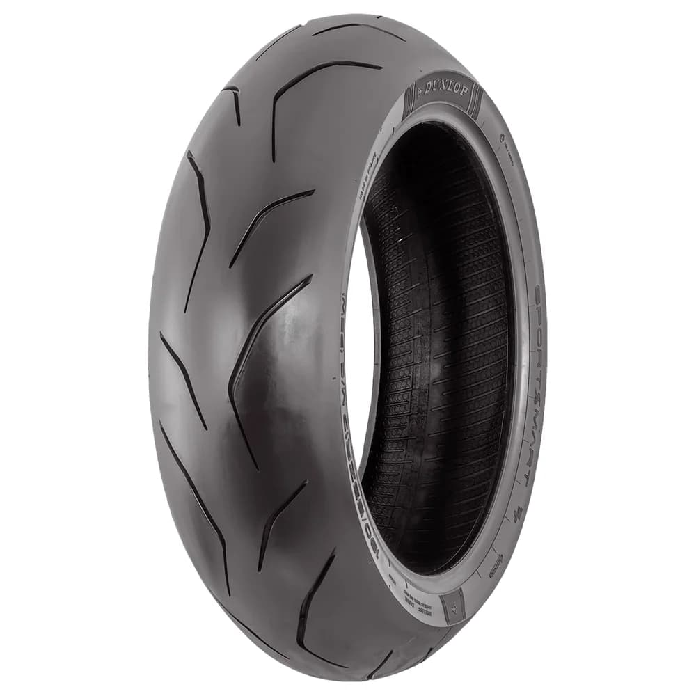 180/55 ZR17 (73W) SportSmart TT Rear