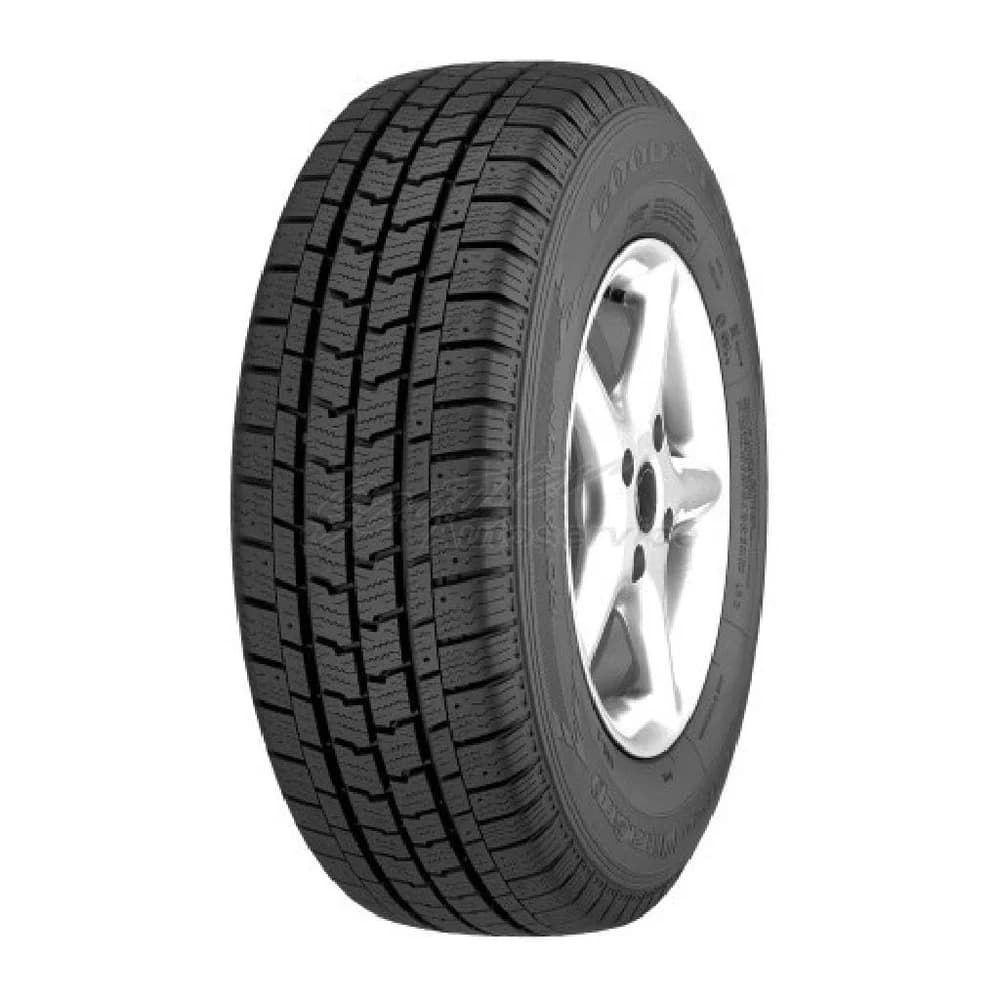 Goodyear Ultragrip Cargo 195/60 R16 99T Winterreifen
