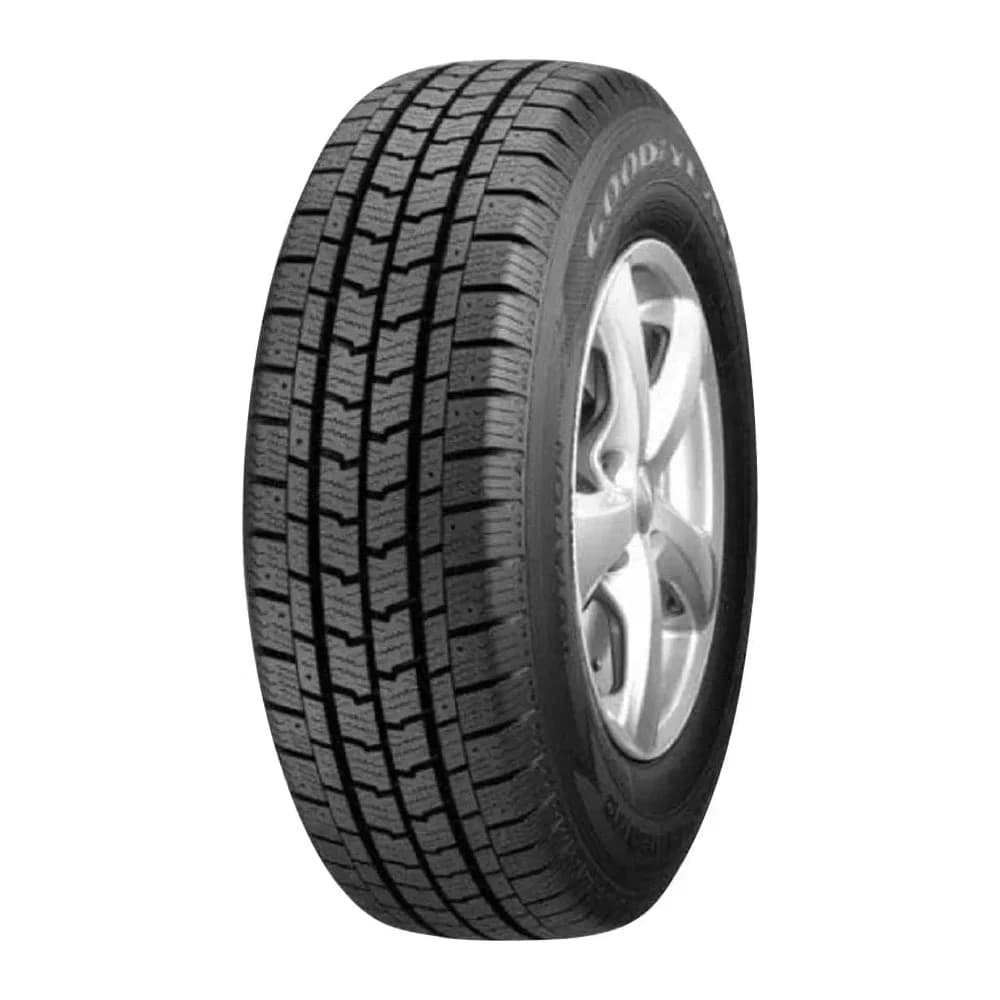 Goodyear Ultragrip Cargo 215/60 R17 109T Winterreifen