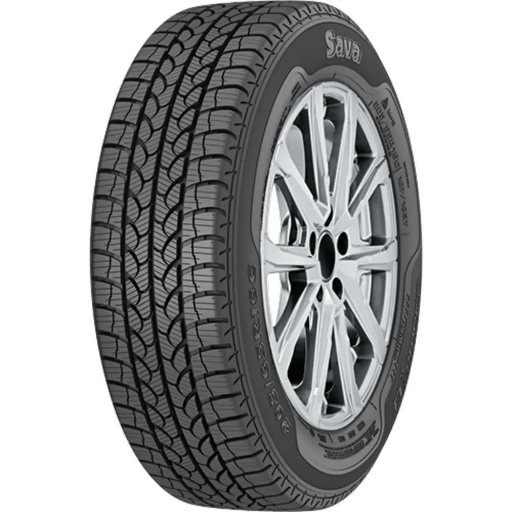 Sava Eskimo Lt 195/65 R16 104T Winterreifen