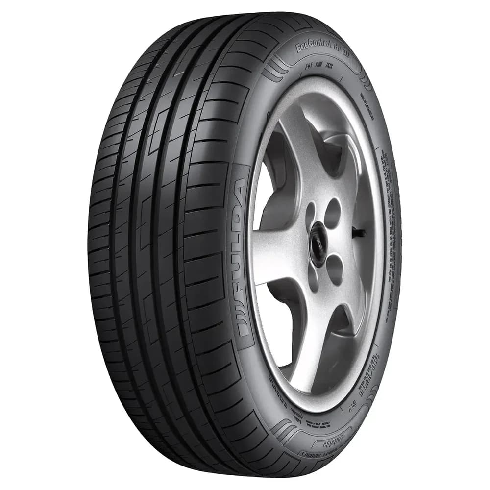 Fulda EcoControl HP 2 195/55 R16 87H