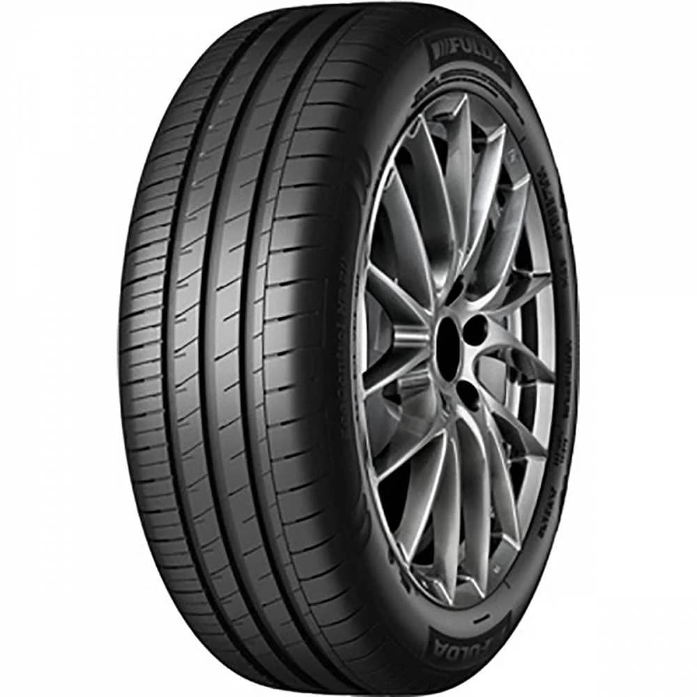 Fulda EcoControl HP 2 195/65 R15 91V