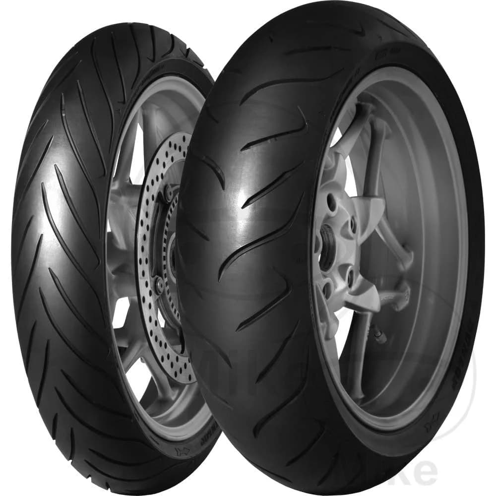 120/70 ZR17 (58W) Sportmax Roadsmart II Front