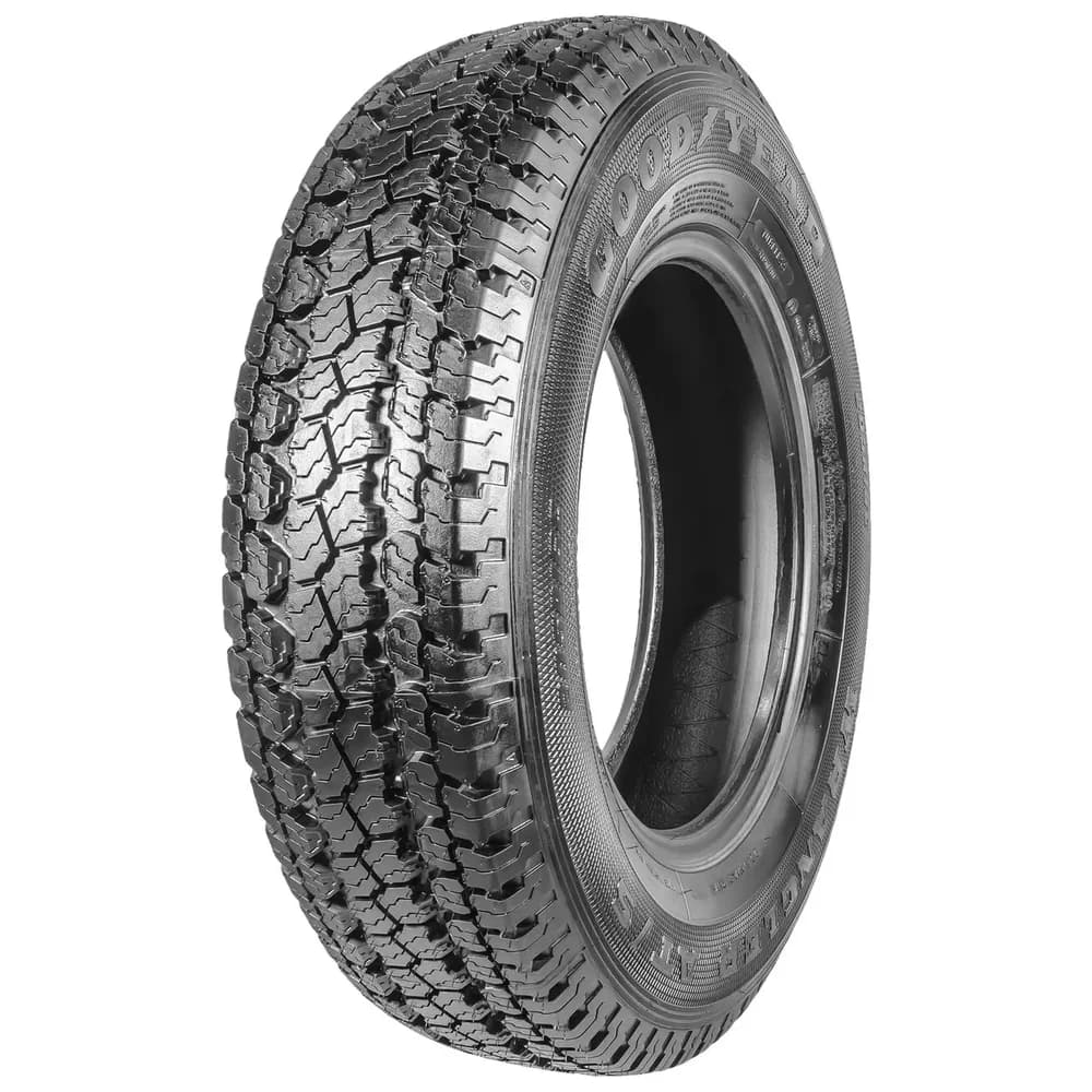 GOODYEAR Sommerreifen 205/R16 110/108S - Wrangler AT/S 543794