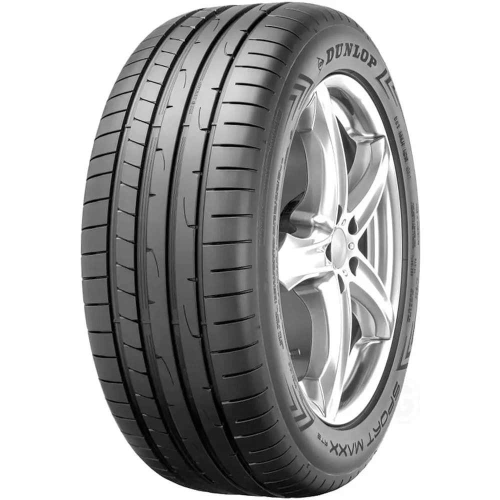 Dunlop Sport Maxx Rt 2 255/45 R20 105Y XL Sommerreifen