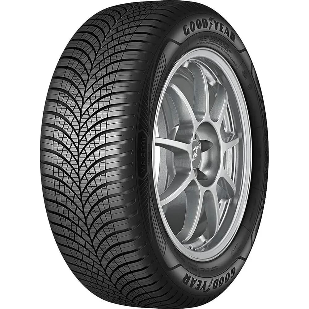 Goodyear Vector 4Seasons G3 SUV 215/65 R17 99V