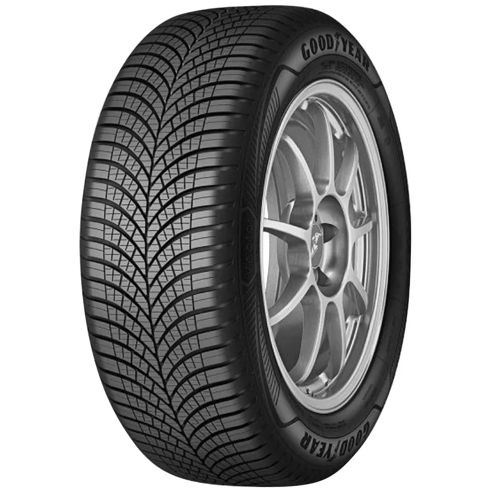 Goodyear Vector 4seasons G3 215/45 R17 91W XL Ganzjahresreifen