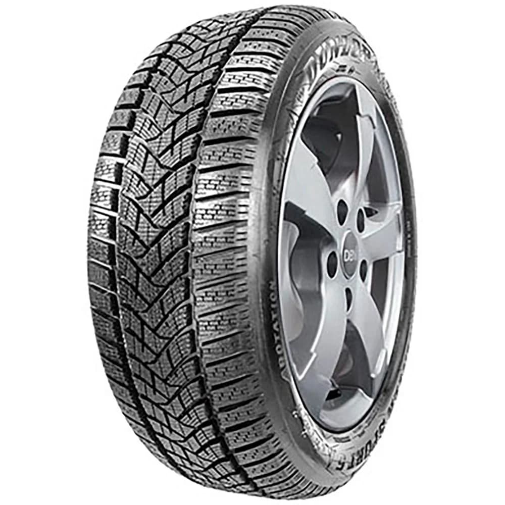 Dunlop Winter Sport 5 Suv 255/50 R20 109V XL Winterreifen