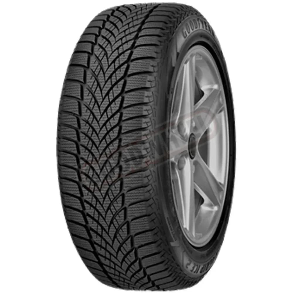 Goodyear Ultragrip Ice 2 245/50 R18 104T XL Winterreifen