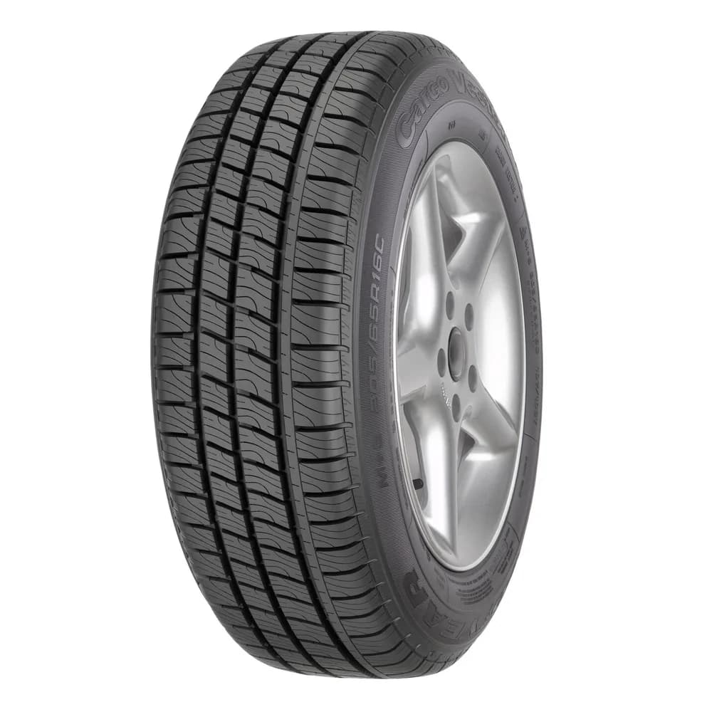 Goodyear Cargo Vector 2 215/60 R17C 109T