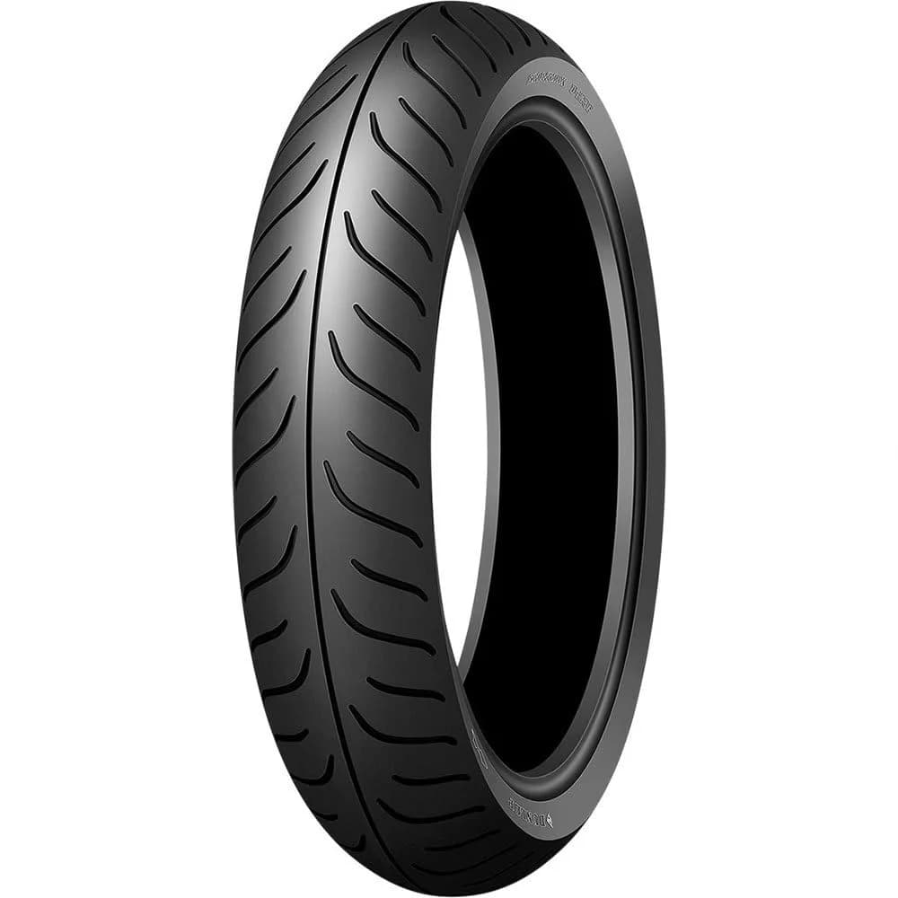 130/70 R18 63H D 423 Front