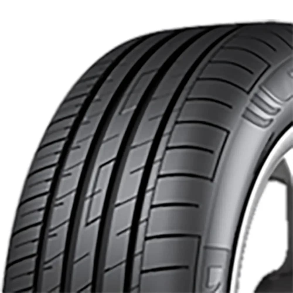 Fulda Ecocontrol Hp 2 195/45 R16 84V XL Sommerreifen