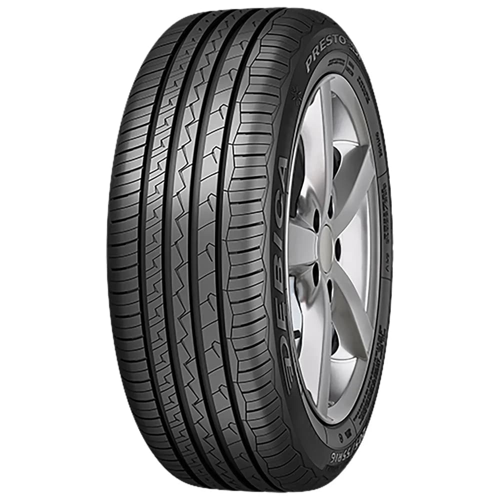 DEBICA Sommerreifen 205/55 R16 94V XL - Presto HP 2 547052