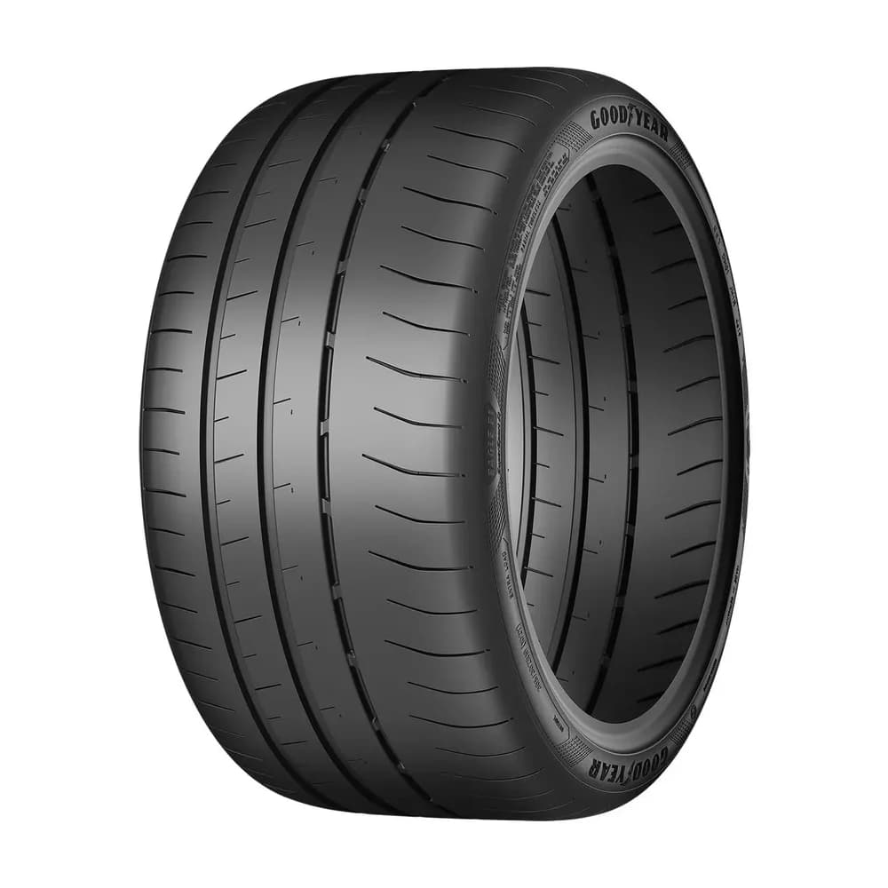 Goodyear Eagle F1 Supersport 235/35 R19 91Y XL Sommerreifen