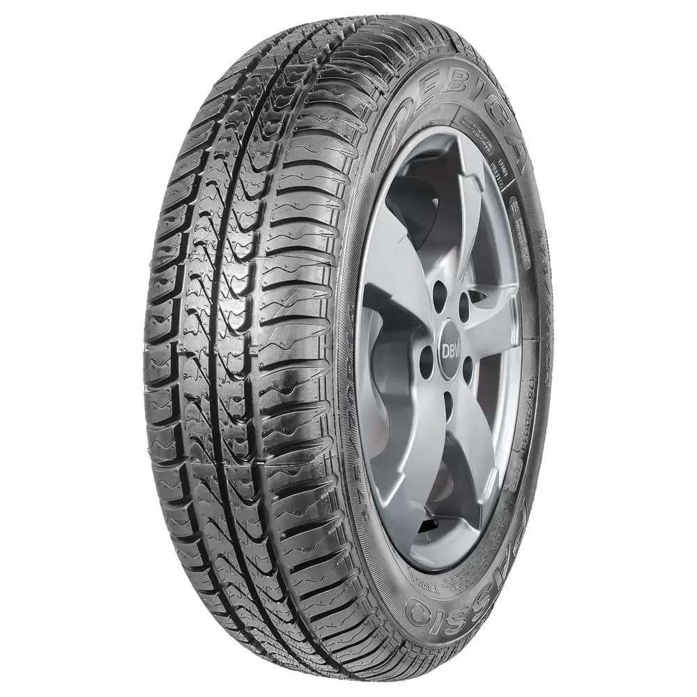 Debica Passio 2 165/70 R14 89R Sommerreifen