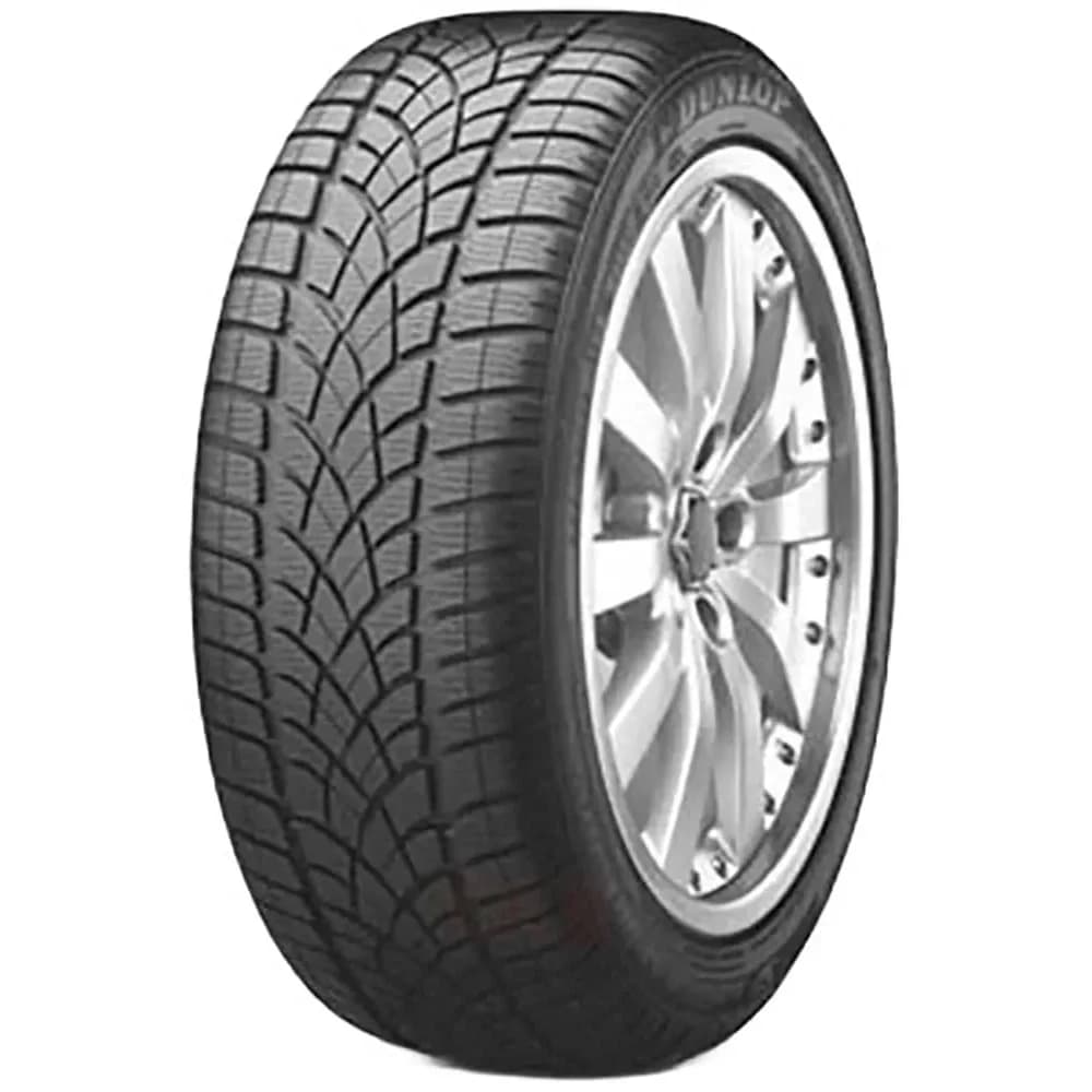 Dunlop Sp Winter Sport 3d 225/35 R19 88W XL Winterreifen