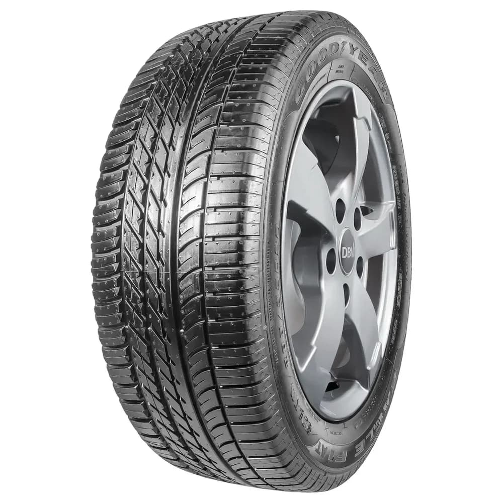 Goodyear Eagle F1 Asymmetric Suv At 245/45 R21 104W XL Sommerreifen