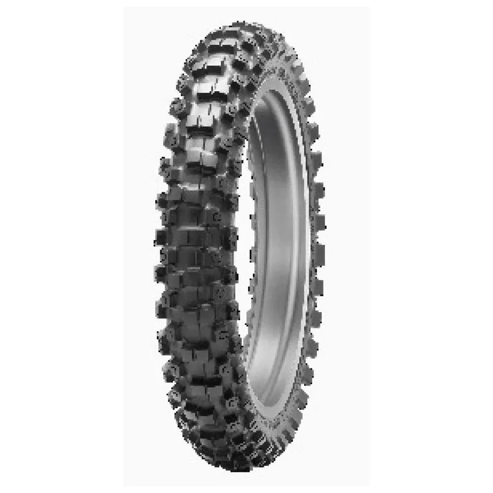 Dunlop Geomax MX53 Off-Road Reifen 120/90-18 TT 65M DOT 2024 Hinten
