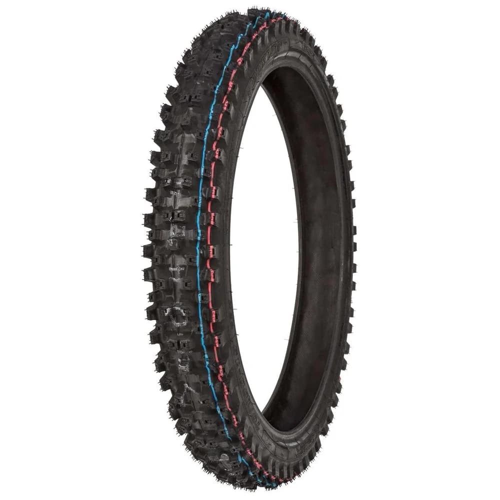 Dunlop Motorradreifen car-tyres Geomax MX 53 F ( 70/100-19 TT 42M Vorderrad )