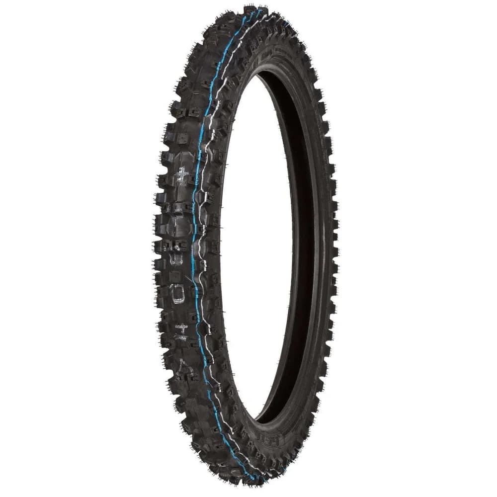 80/100-21 51M TT Geomax MX 53 Front