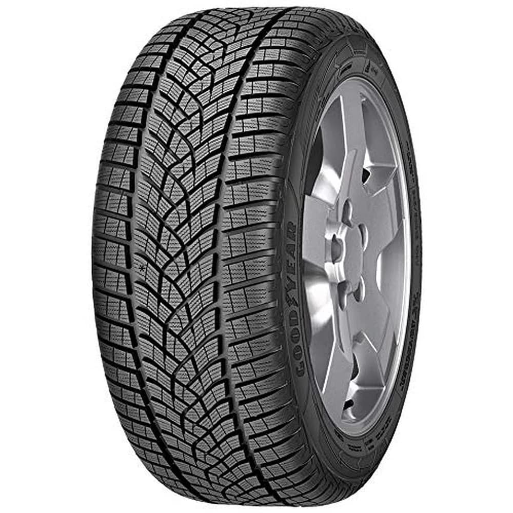 GOODYEAR Winterreifen 235/45R18 98V - UltraGrip Performance + 583637 235/45 R18