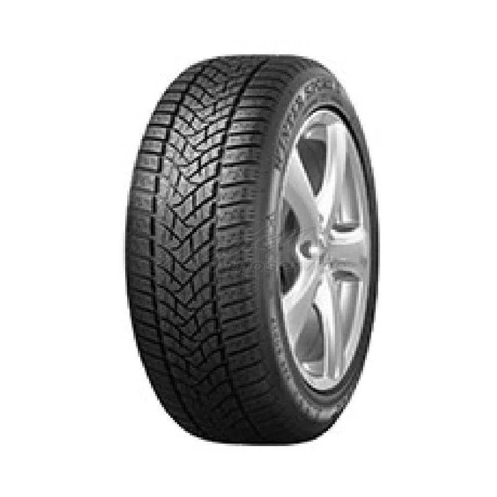 Dunlop Winter Sport 5 195/65 R15 91H