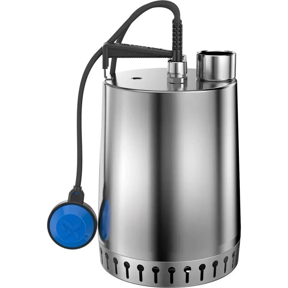 Grundfos Schmutzwasserpumpe Unilift 96010979 AP 12.40.06.A1, 10 m Kabel, 230V