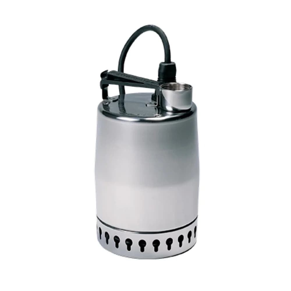 Grundfos Kellerentwässerungspumpe UNILIFT KP350-A1, Rp 1 1/4 IG, 230 V, 10 m