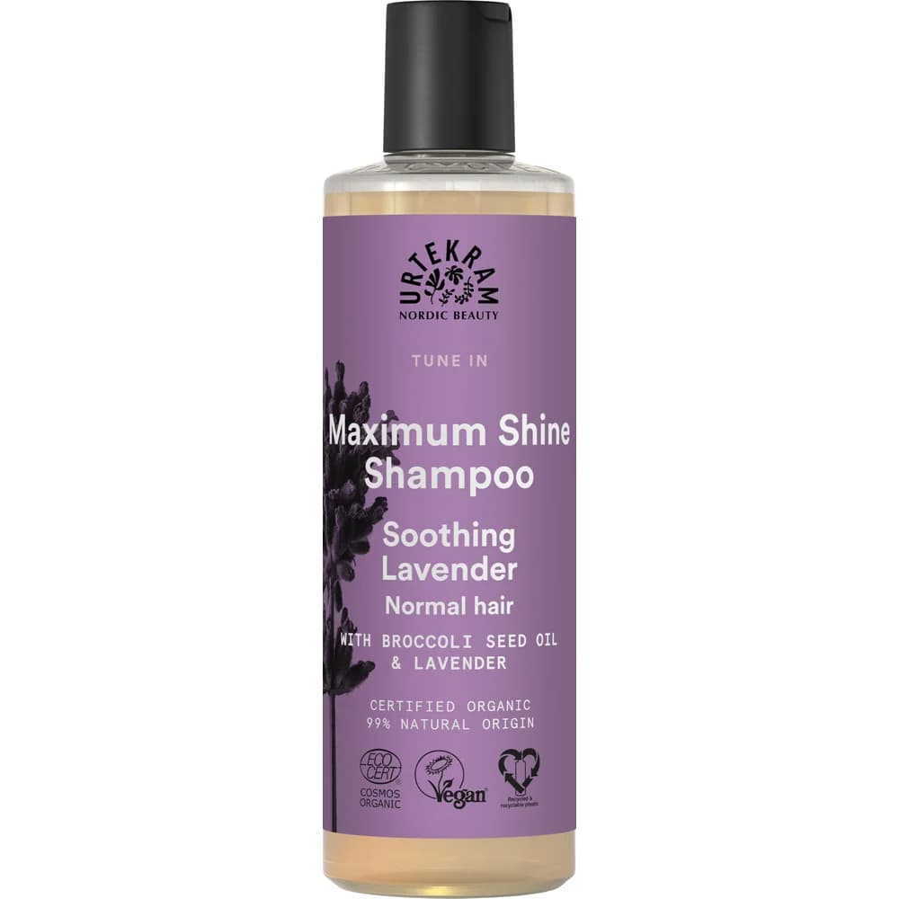 Soothing Lavender - Shampoo
