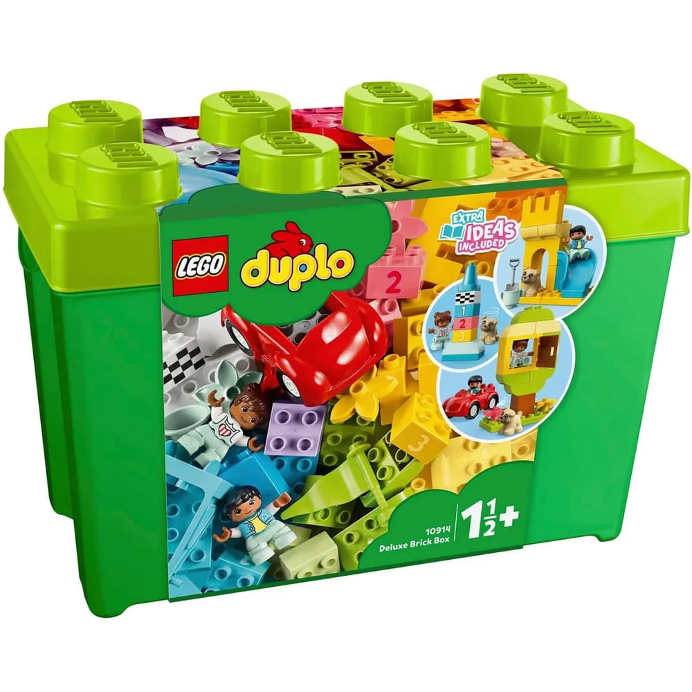 LEGO Deluxe Steinebox (10914)