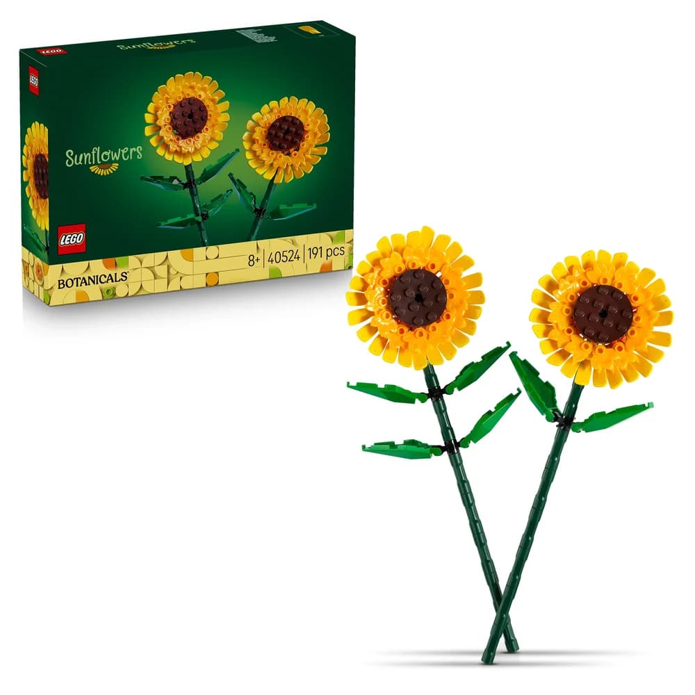 Sonnenblumen