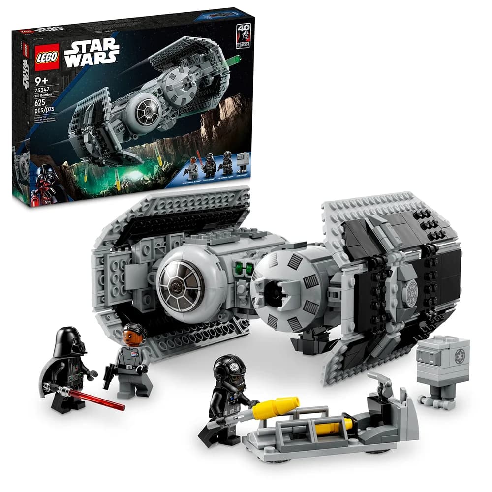 LEGO® TIE Bomber™ - 75347
