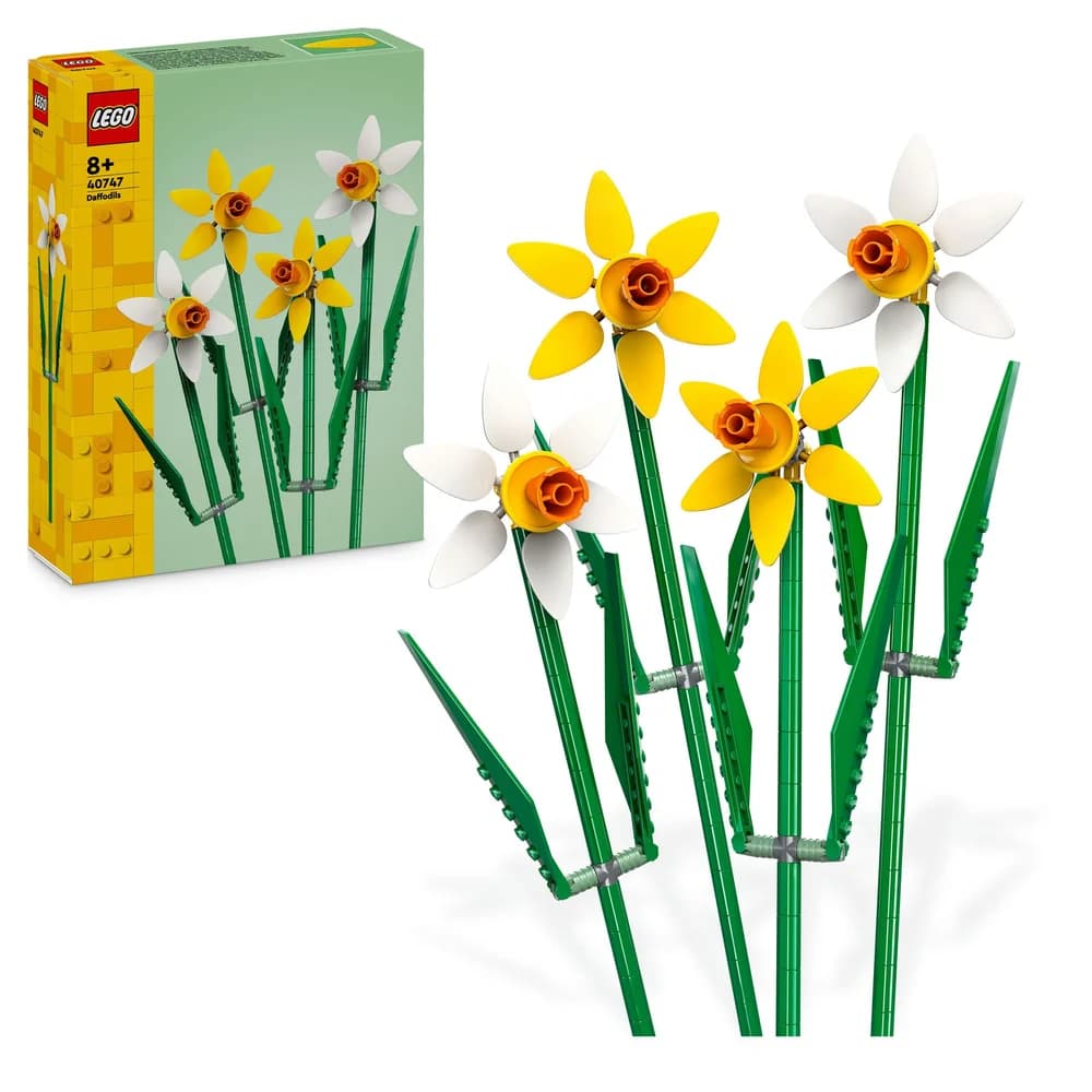 LEGO® Spielbausteine