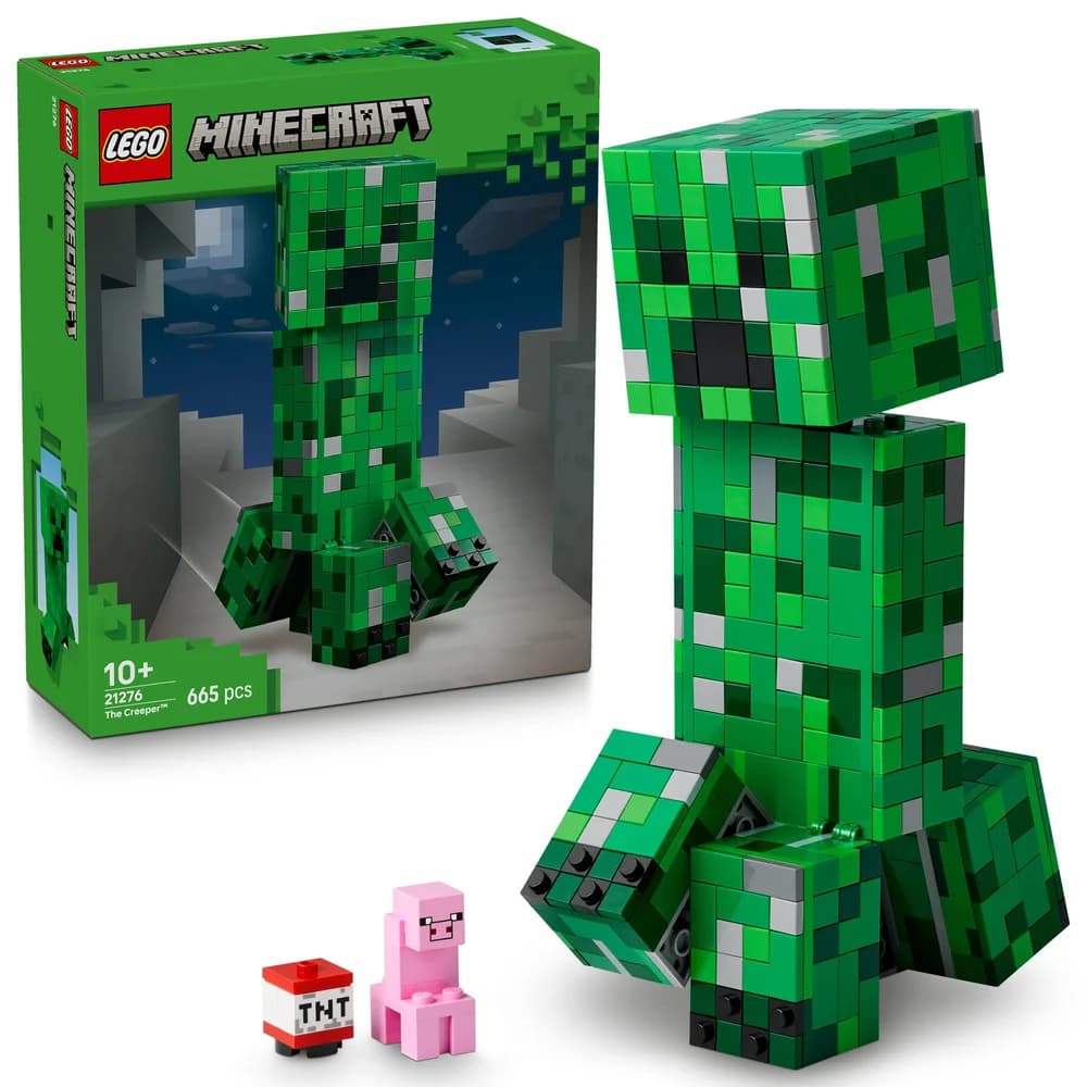 Der Creeper™ - 21276