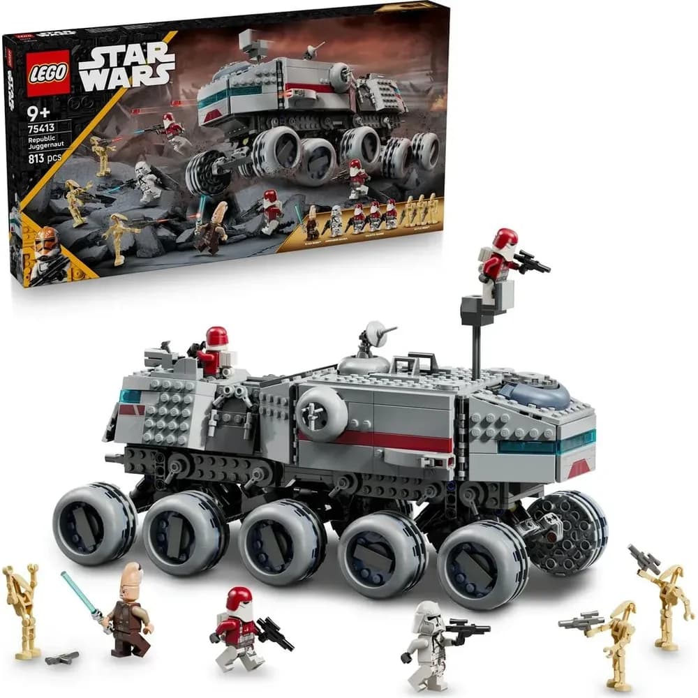 LEGO® Republikanischer Juggernaut