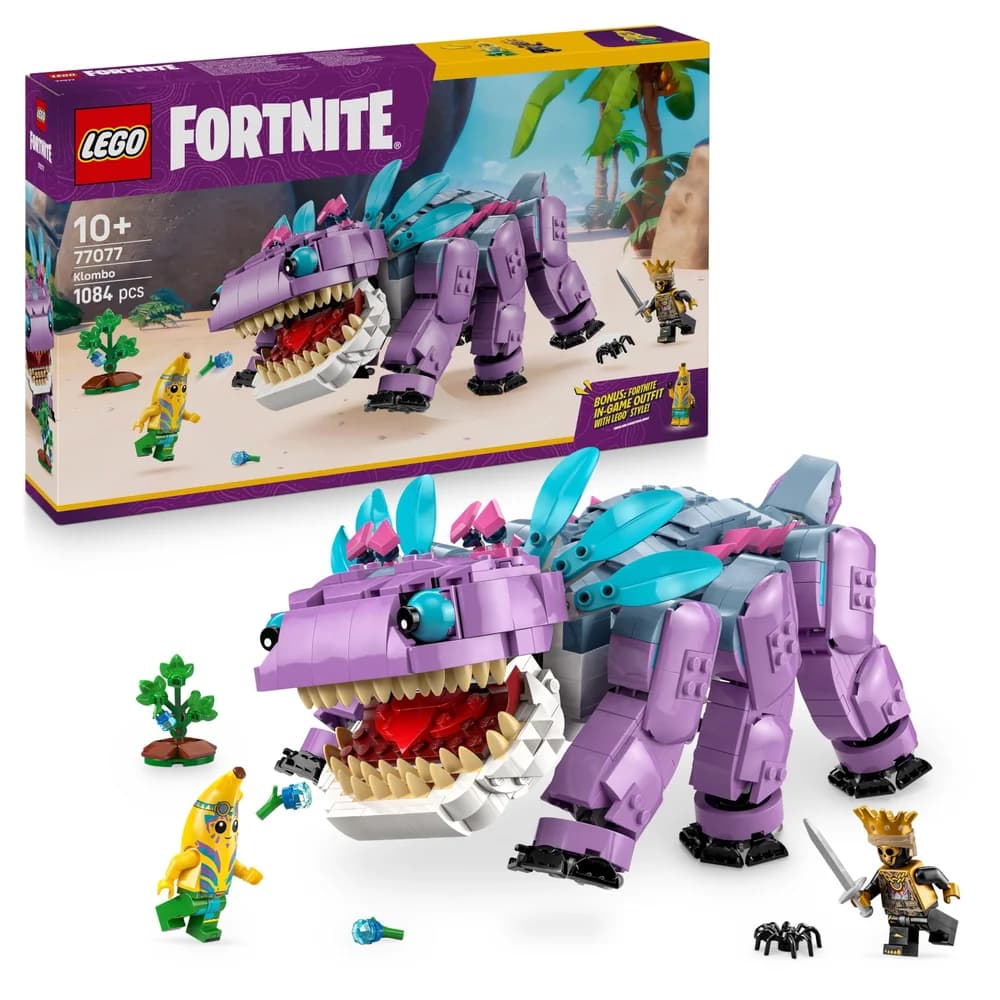 LEGO® Klombo