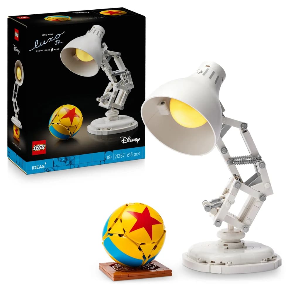 LEGO® Disney Pixar Luxo Jr.