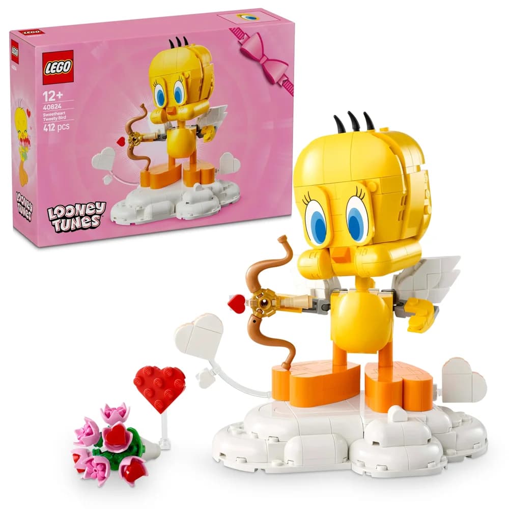 Liebesbote Tweety - 40824