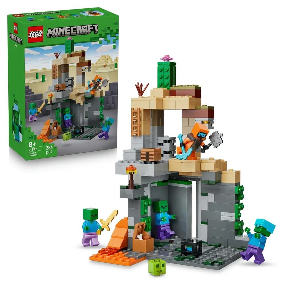 Zombieverlies - 21587