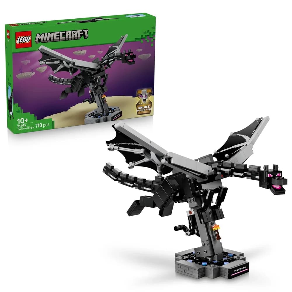 LEGO® Der Enderdrache - 21595