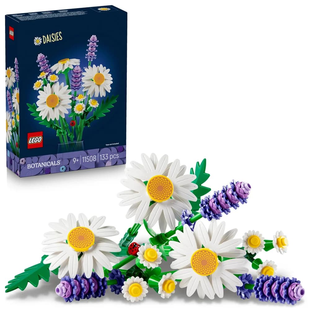 LEGO® Gänseblümchen - 11508